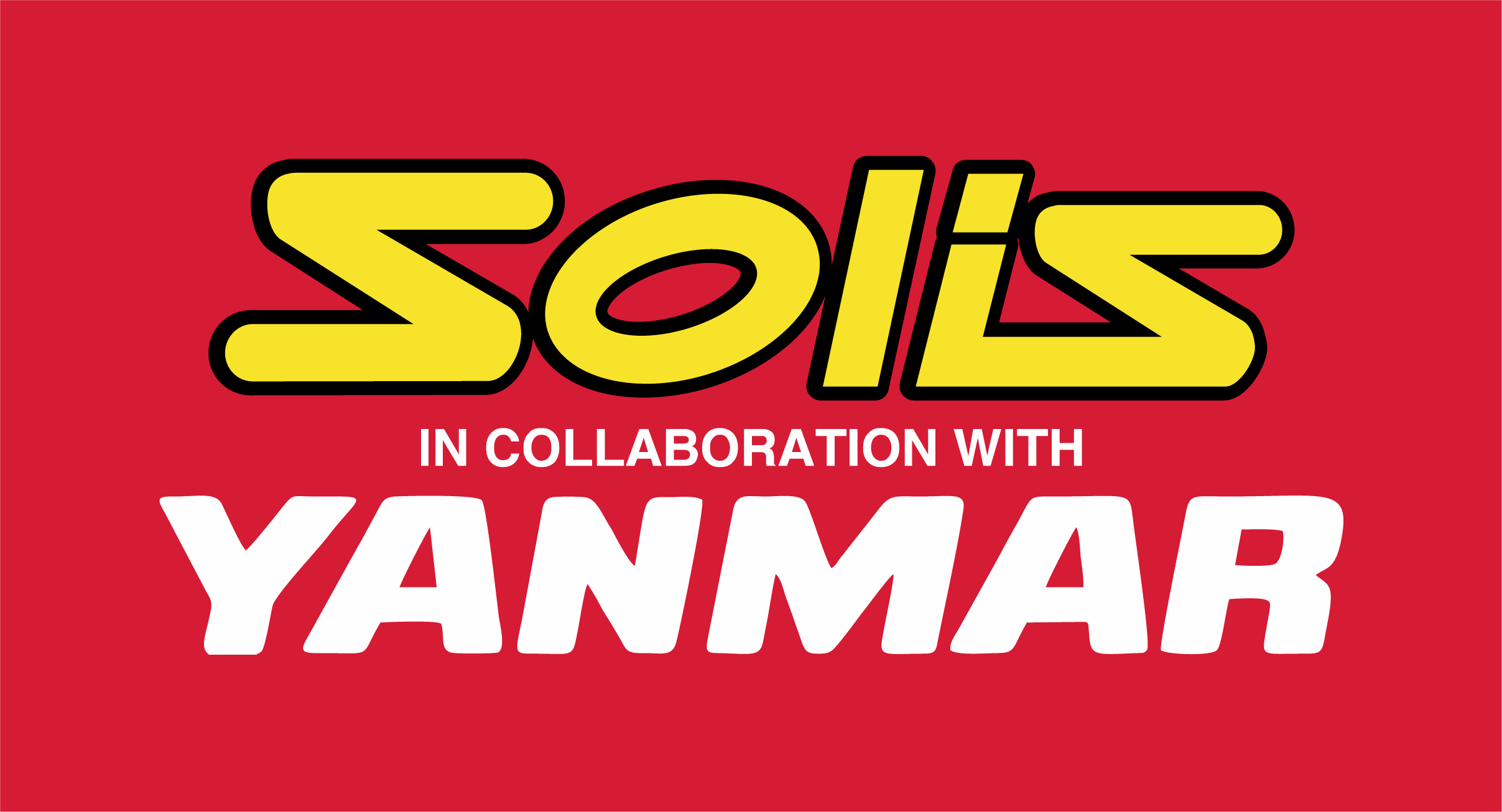 Solis Yanmar